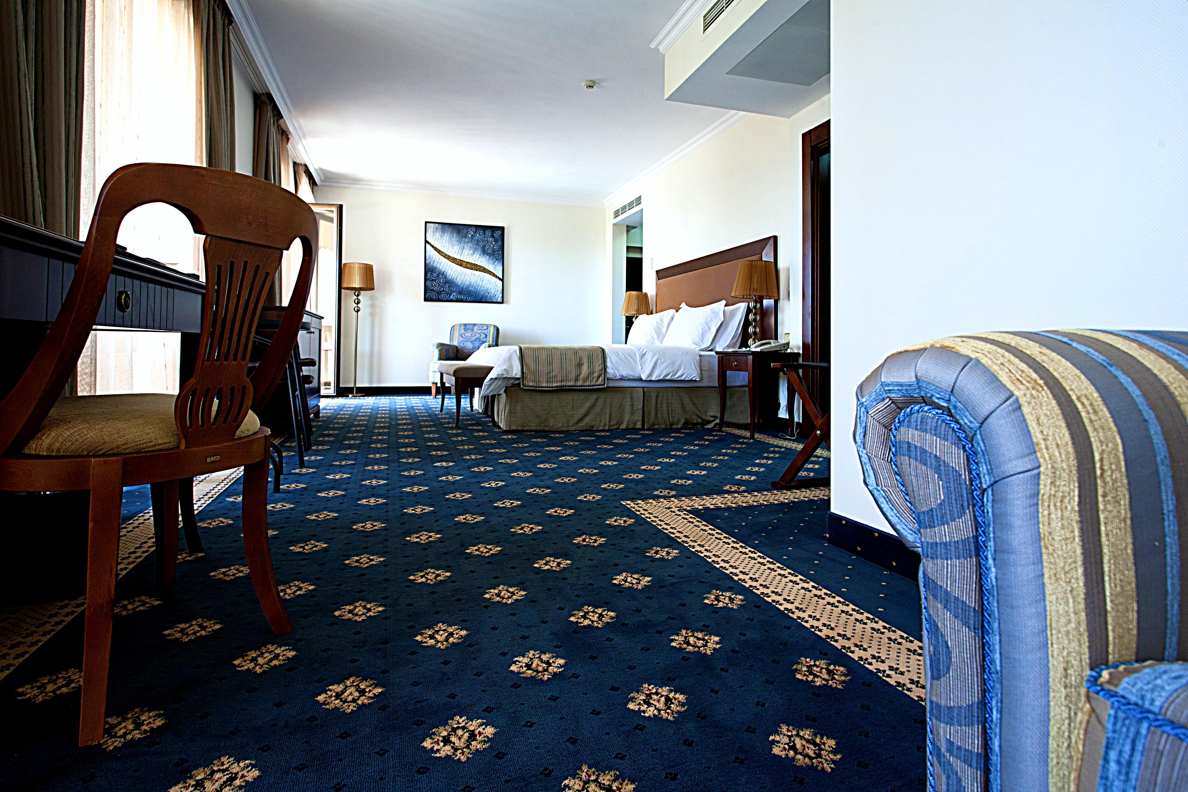 Primoretz Grand Hotel & Spa Burgaz Dış mekan fotoğraf A room at the hotel