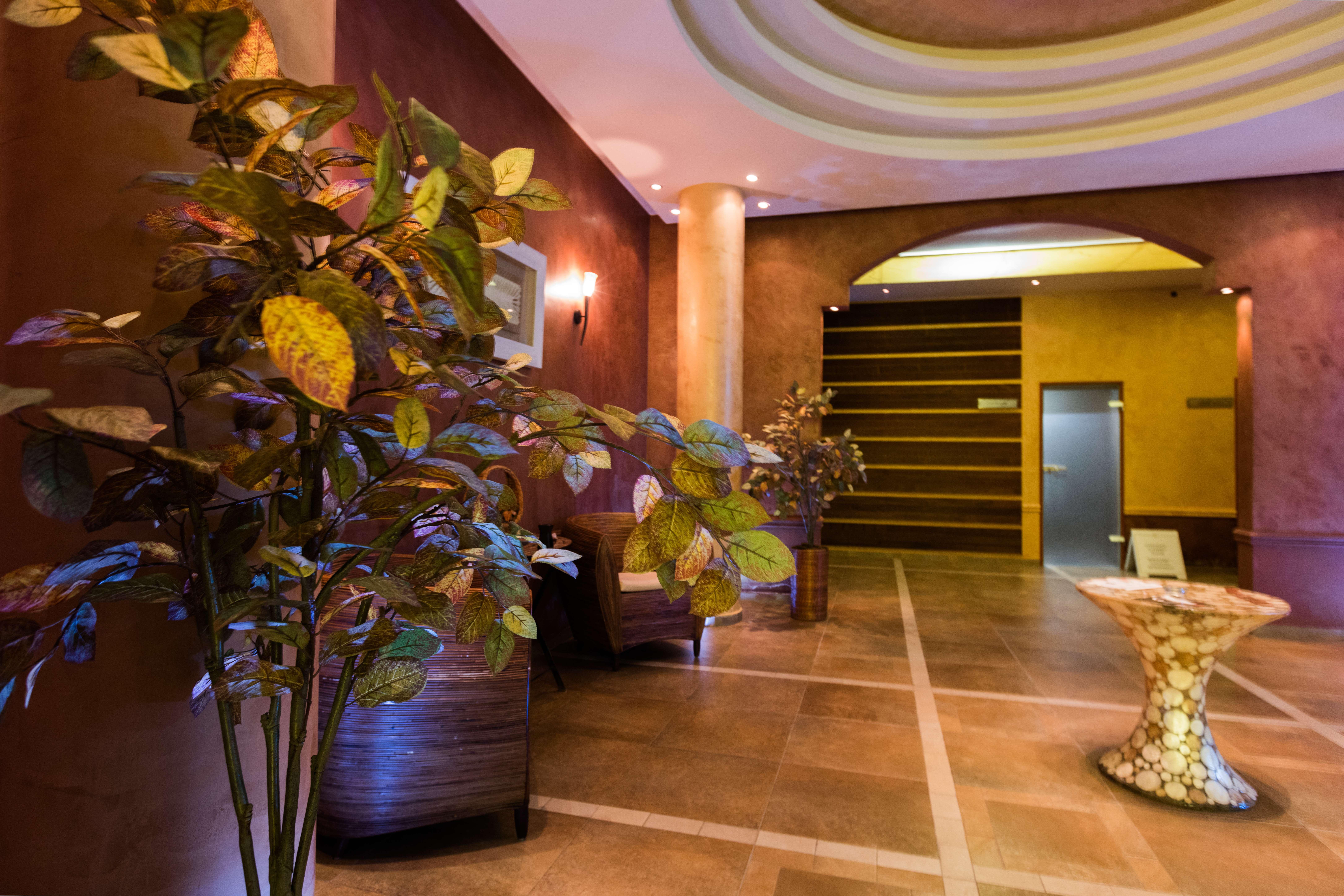 Primoretz Grand Hotel & Spa Burgaz Dış mekan fotoğraf Interior of the hotel