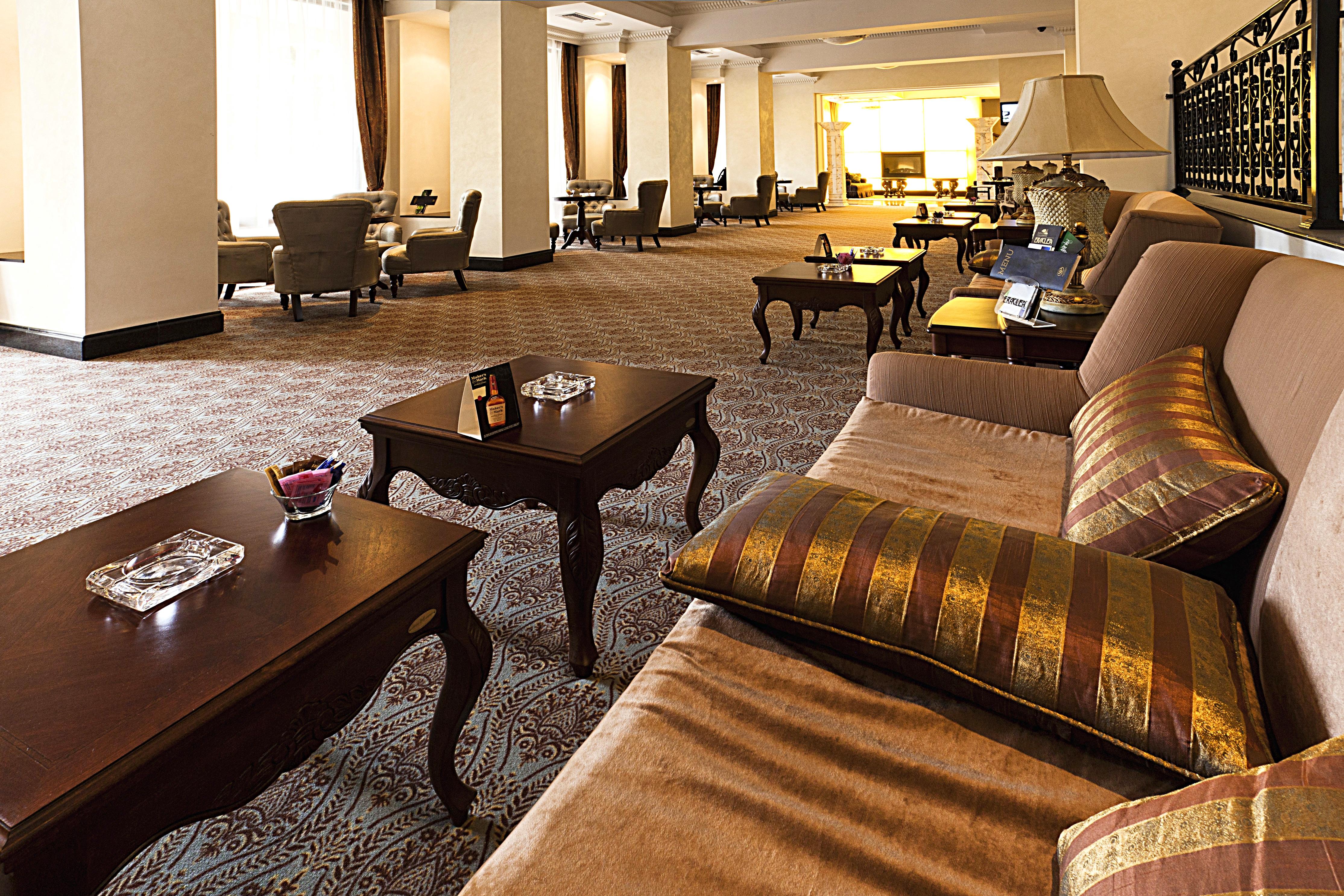 Primoretz Grand Hotel & Spa Burgaz Dış mekan fotoğraf Lobby